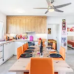 Only 250m From The Sea Lejlighed *